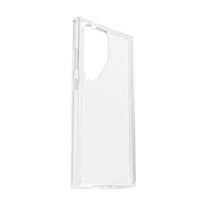 Otterbox Symmetry Clear Case For Samsung Galaxy S24 Ultra - Clear