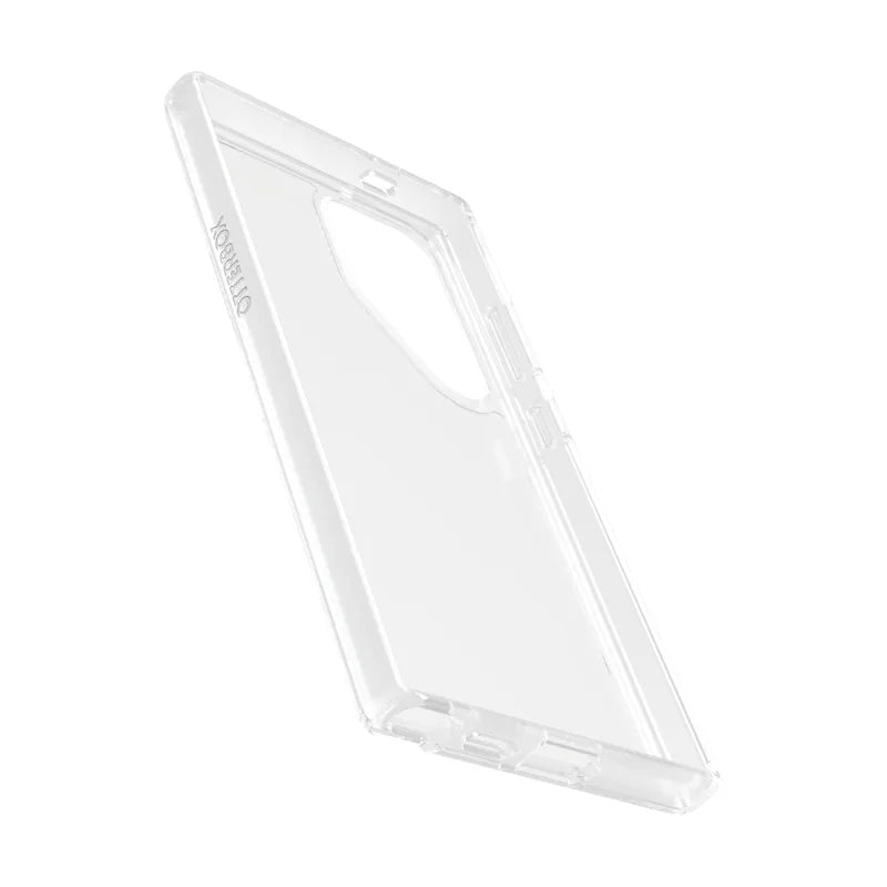 Otterbox Symmetry Clear Case For Samsung Galaxy S24 Ultra - Clear