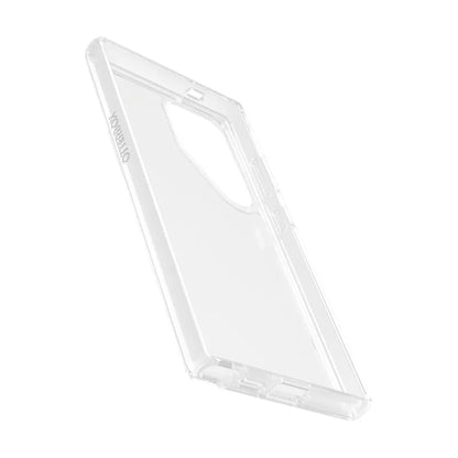 Otterbox Symmetry Clear Case For Samsung Galaxy S24 Ultra - Clear