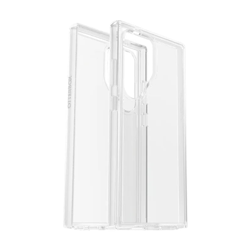 Otterbox Symmetry Clear Case For Samsung Galaxy S24 Ultra - Clear
