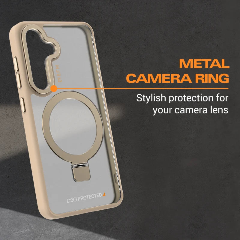 EFM Alta Case Armour with D3O BIO For Samsung Galaxy S24