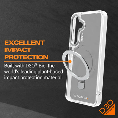 EFM Alta Case Armour with D3O BIO For Samsung Galaxy S24