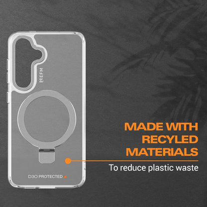 EFM Alta Case Armour with D3O BIO For Samsung Galaxy S24
