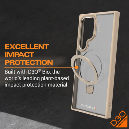 EFM Alta Case Armour with D3O BIO For Samsung Galaxy S24 Ultra