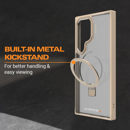 EFM Alta Case Armour with D3O BIO For Samsung Galaxy S24 Ultra