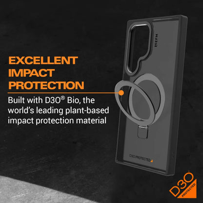 EFM Alta Case Armour with D3O BIO For Samsung Galaxy S24 Ultra