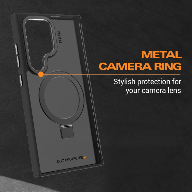EFM Alta Case Armour with D3O BIO For Samsung Galaxy S24 Ultra