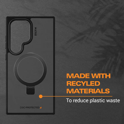 EFM Alta Case Armour with D3O BIO For Samsung Galaxy S24 Ultra