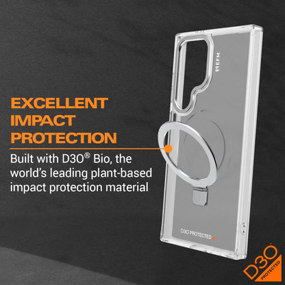 EFM Alta Case Armour with D3O BIO For Samsung Galaxy S24 Ultra