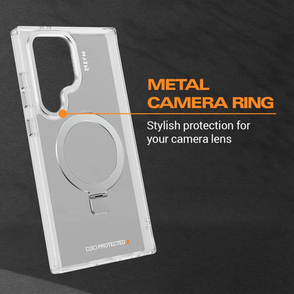 EFM Alta Case Armour with D3O BIO For Samsung Galaxy S24 Ultra