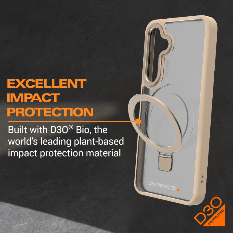 EFM Alta Case Armour with D3O BIO For Samsung Galaxy S24