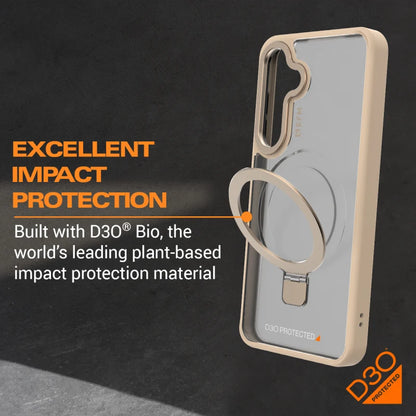 EFM Alta Case Armour with D3O BIO For Samsung Galaxy S24