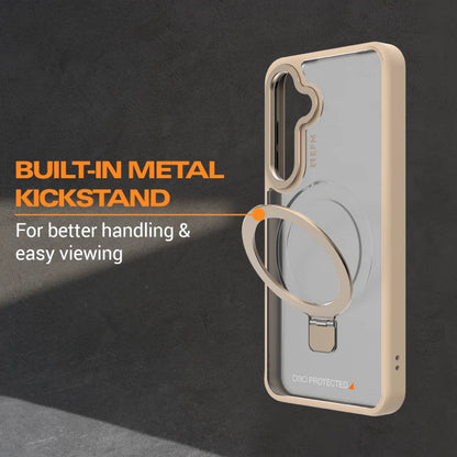 EFM Alta Case Armour with D3O BIO For Samsung Galaxy S24