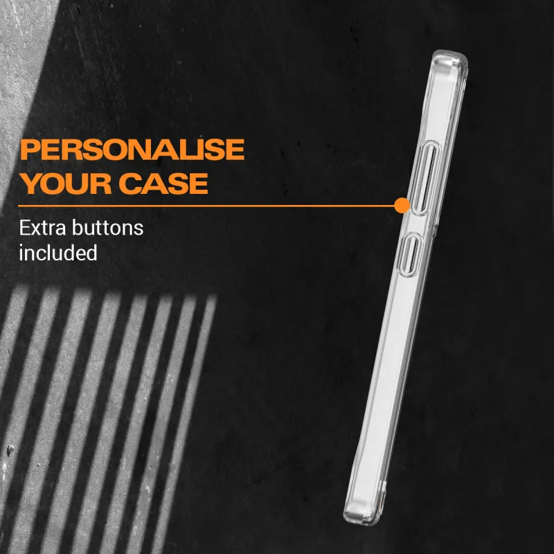 EFM Aspen Case Armour with D3O BIO For Samsung Galaxy S24
