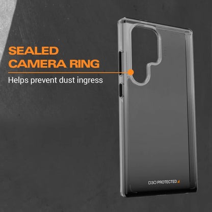 EFM Aspen Case Armour with D3O BIO For Samsung Galaxy S24 Ultra