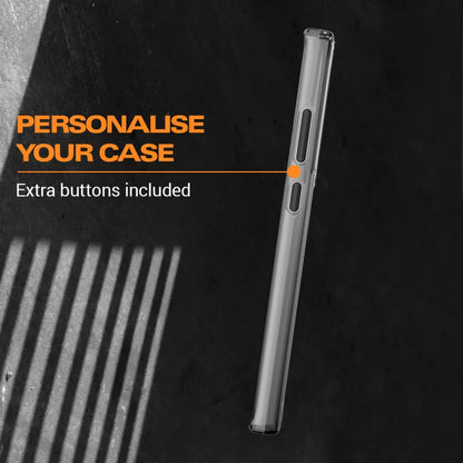 EFM Aspen Case Armour with D3O BIO For Samsung Galaxy S24 Ultra