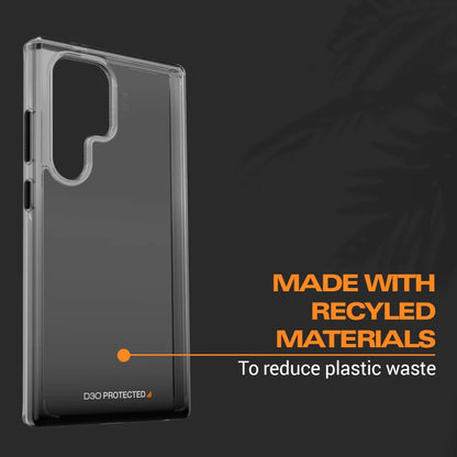 EFM Aspen Case Armour with D3O BIO For Samsung Galaxy S24 Ultra