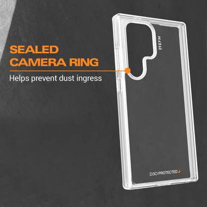 EFM Aspen Case Armour with D3O BIO For Samsung Galaxy S24 Ultra