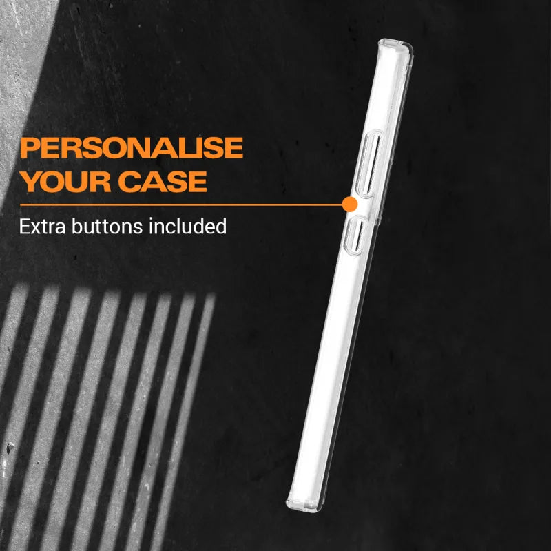 EFM Aspen Case Armour with D3O BIO For Samsung Galaxy S24 Ultra