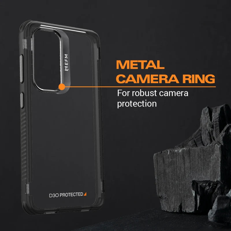 EFM Cayman Case Armour with D3O BIO For Samsung Galaxy S24