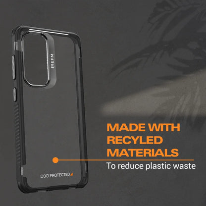 EFM Cayman Case Armour with D3O BIO For Samsung Galaxy S24