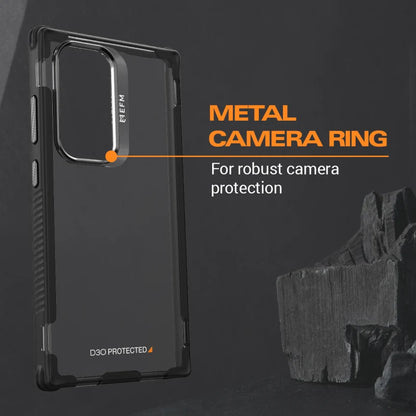 EFM Cayman Case Armour with D3O BIO For Samsung Galaxy S24 Ultra
