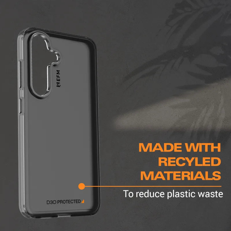 EFM Volta Case Armour with D3O BIO For Samsung Galaxy S24