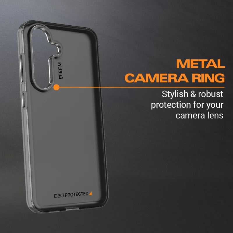 EFM Volta Case Armour with D3O BIO For Samsung Galaxy S24