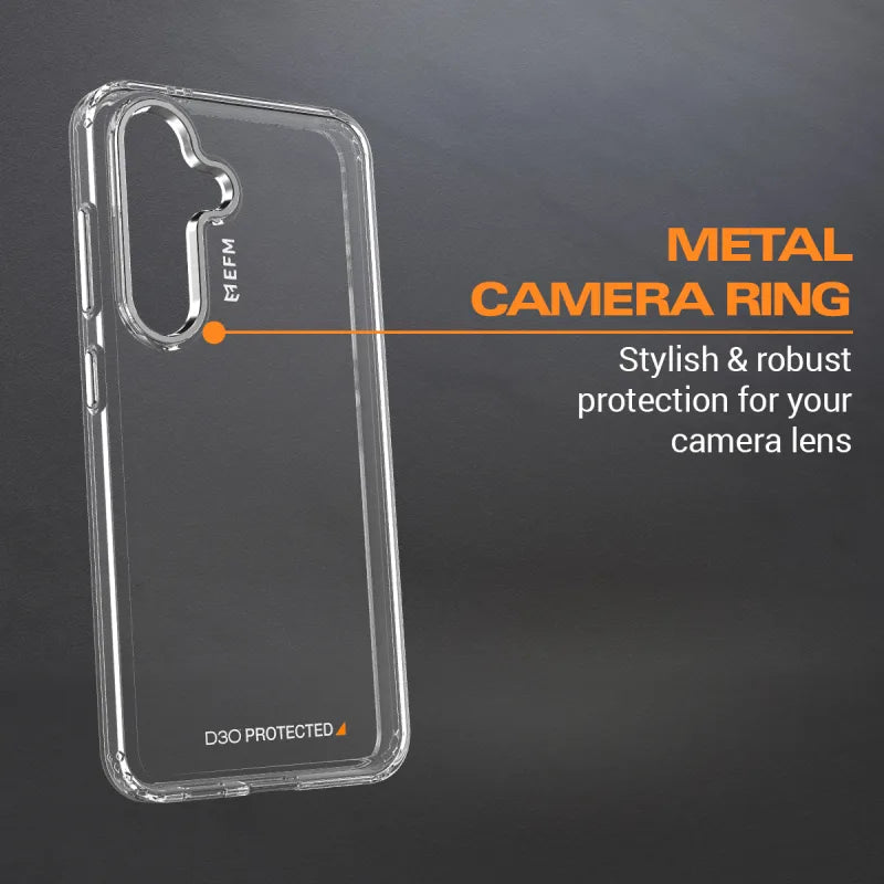 EFM Volta Case Armour with D3O BIO For Samsung Galaxy S24