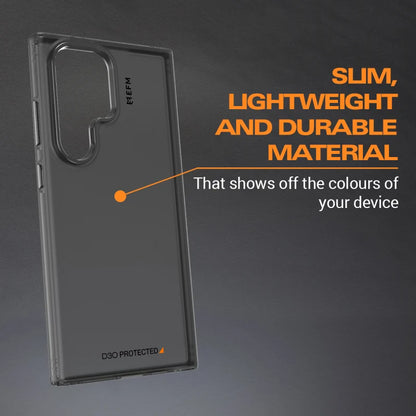 EFM Volta Case Armour with D3O BIO For Samsung Galaxy S24 Ultra