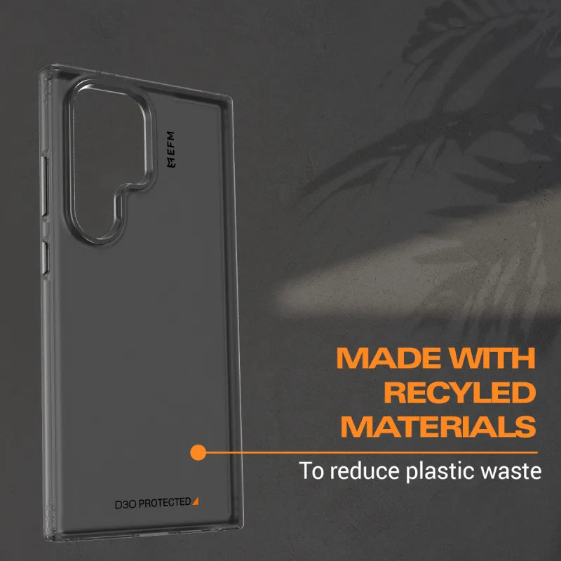 EFM Volta Case Armour with D3O BIO For Samsung Galaxy S24 Ultra