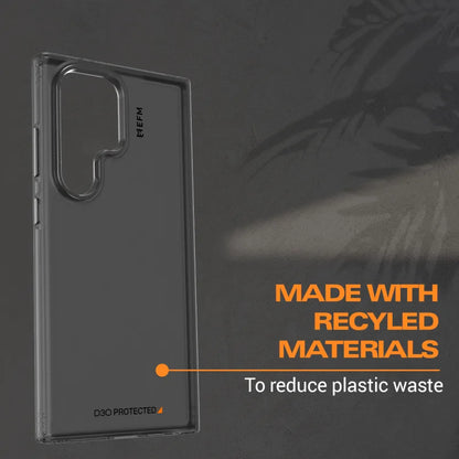 EFM Volta Case Armour with D3O BIO For Samsung Galaxy S24 Ultra