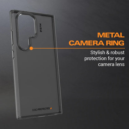EFM Volta Case Armour with D3O BIO For Samsung Galaxy S24 Ultra