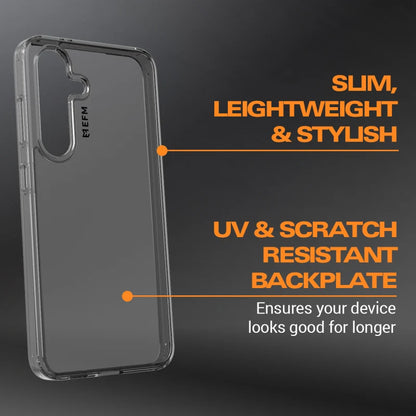 EFM Zurich Case Armour For Samsung Galaxy S24