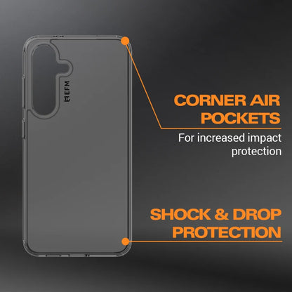 EFM Zurich Case Armour For Samsung Galaxy S24