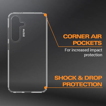 EFM Zurich Case Armour For Samsung Galaxy S24