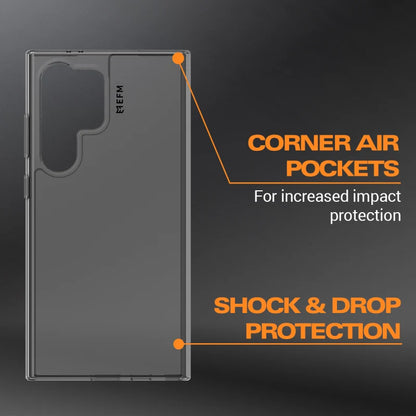 EFM Zurich Case Armour For Samsung Galaxy S24 Ultra