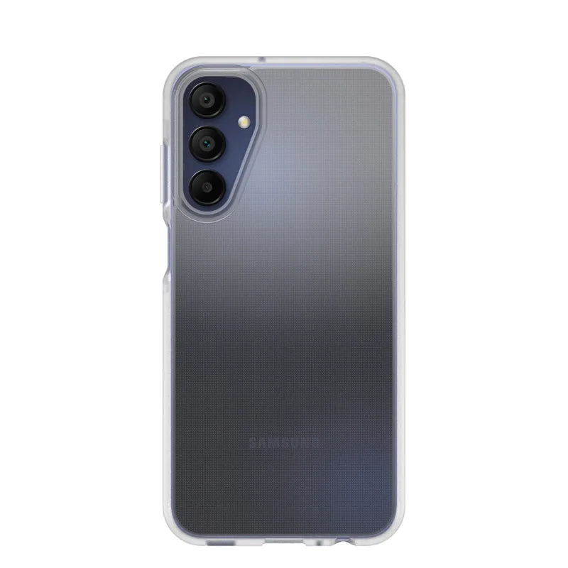 OtterBox React Case For Samsung Galaxy A15 5G - Clear