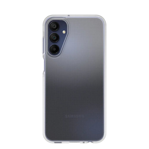 OtterBox React Case For Samsung Galaxy A15 5G - Clear