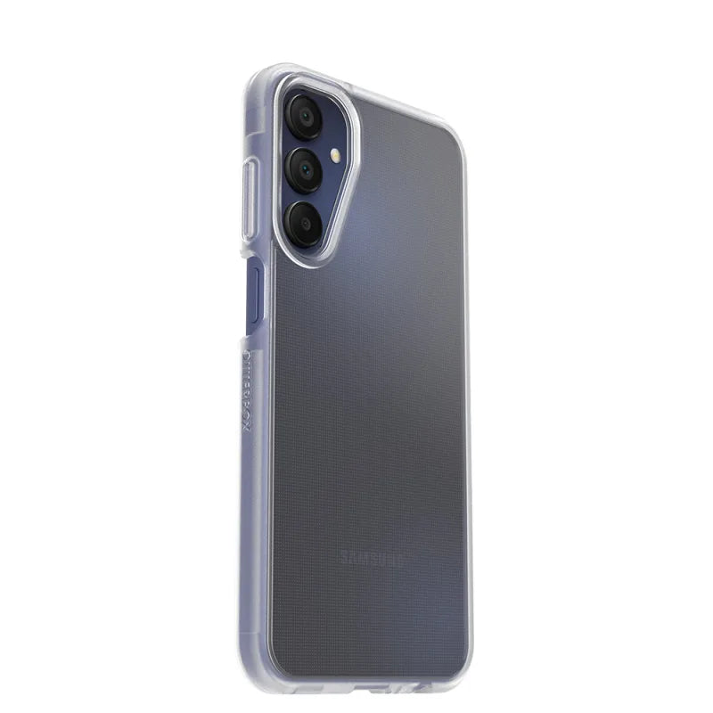 OtterBox React Case For Samsung Galaxy A15 5G - Clear