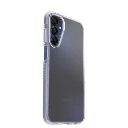 OtterBox React Case For Samsung Galaxy A15 5G - Clear