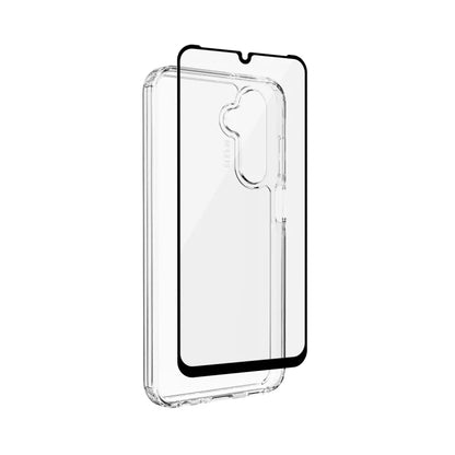 EFM Zurich Case Armour For iPhone 13 Pro Max (6.7") - Frost Clear