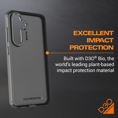 EFM Volta Case Armour with D3O BIO For Samsung Galaxy S24+