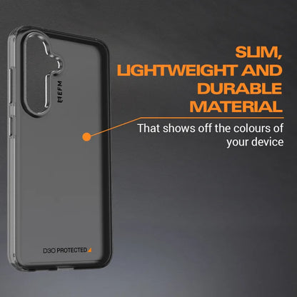EFM Volta Case Armour with D3O BIO For Samsung Galaxy S24+