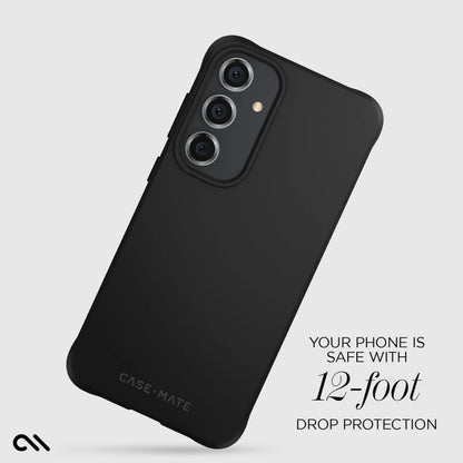 Case-Mate Tough Case For Samsung Galaxy S24+ - Black