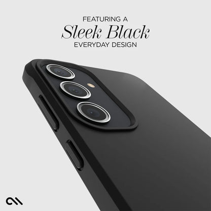 Case-Mate Tough Case For Samsung Galaxy S24+ - Black