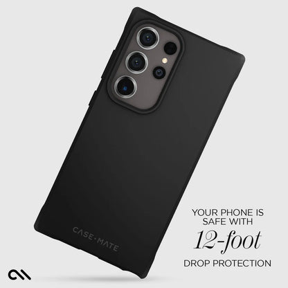 Case-Mate Tough Case For Samsung Galaxy S24 Ultra - Black
