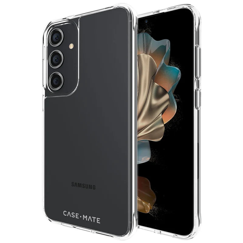 Case-Mate Tough Case For Samsung Galaxy S24+ - Clear