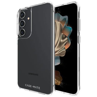 Case-Mate Tough Case For Samsung Galaxy S24+ - Clear