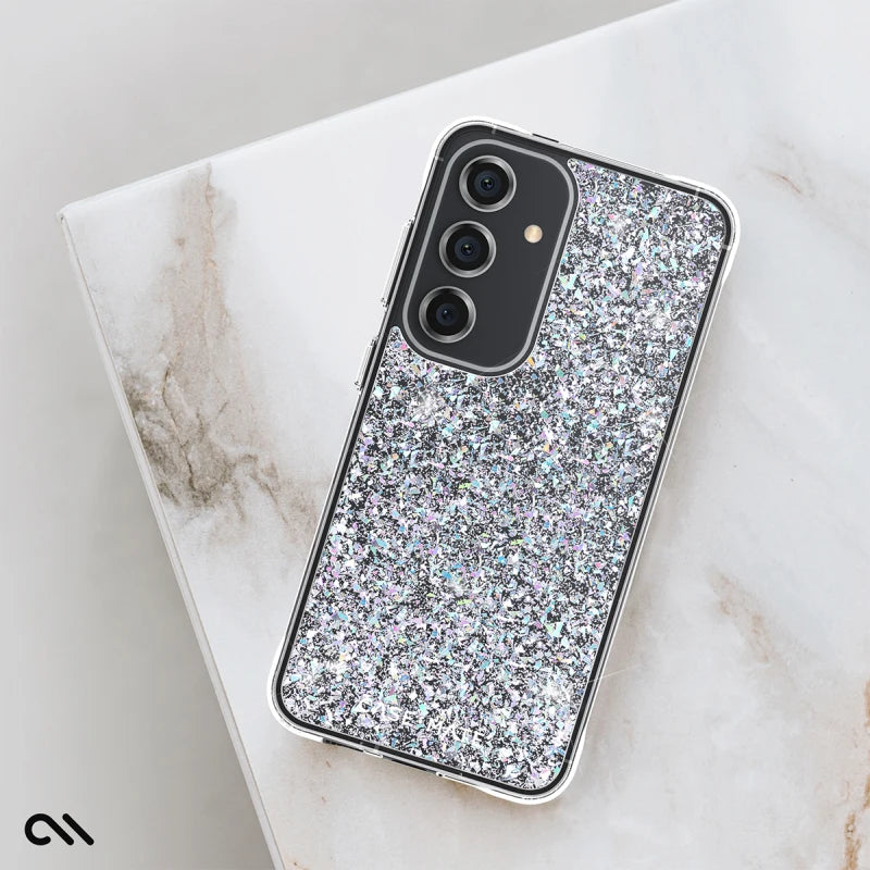 Case-Mate Twinkle Case For Samsung Galaxy S24 - Disco